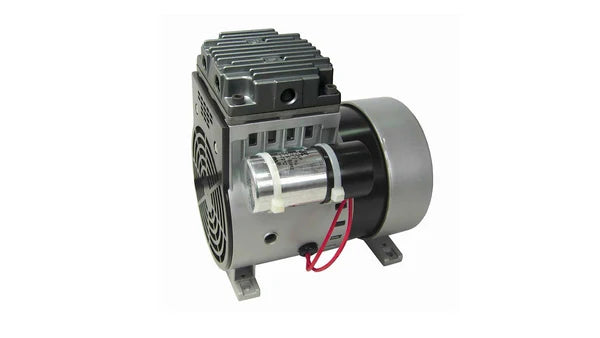 Scott Aerator ¼ hp Bubble Pro Compressor