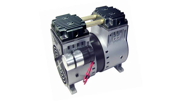 Scott Aerator ¾ hp Bubble Pro Max XL Compressor