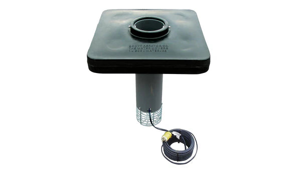 Scott Aerator DA-20 Display Aerator for Small Residential Ponds