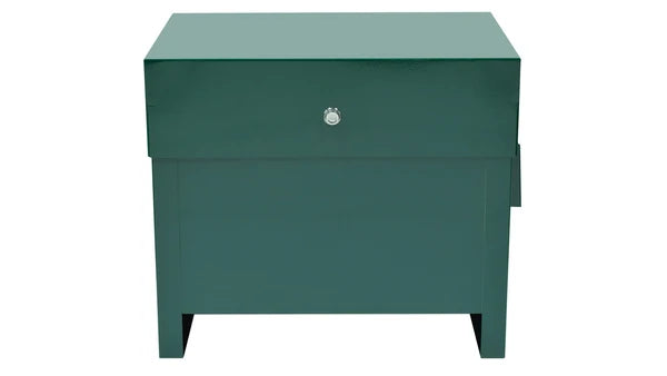 Scott Aerator Deluxe Lockable Steel Cabinet