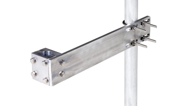 Scott Aerator Dock Post Bracket