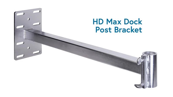 Scott Aerator Dock Post Bracket
