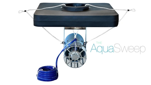 Scott Aerator Floating AquaSweep®