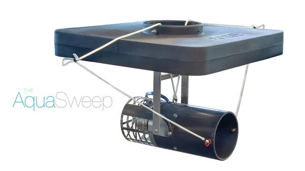 Scott Aerator Floating AquaSweep®