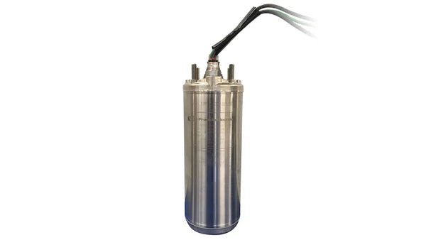 Scott Aerator Replacement Electric Motor