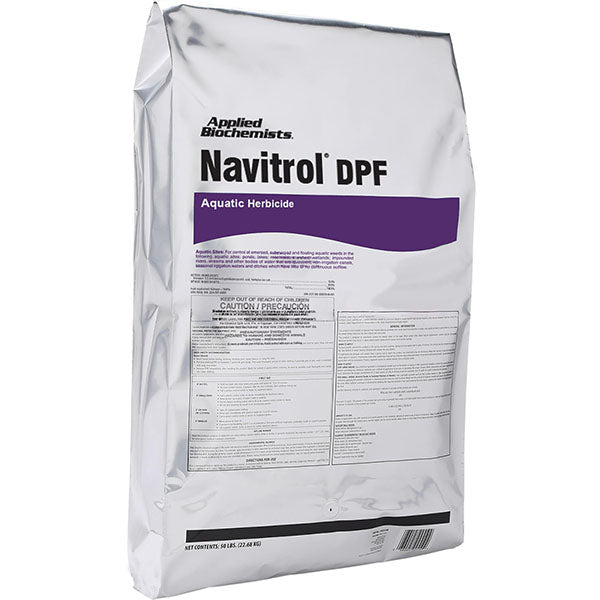 EasyPro Navitrol DPF Granular Aquatic Herbicide