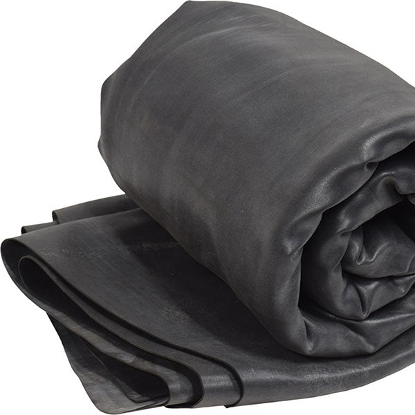 EasyPro DuraLiner 45mil EPDM Rubber Pond Liner Custom Cut Liner