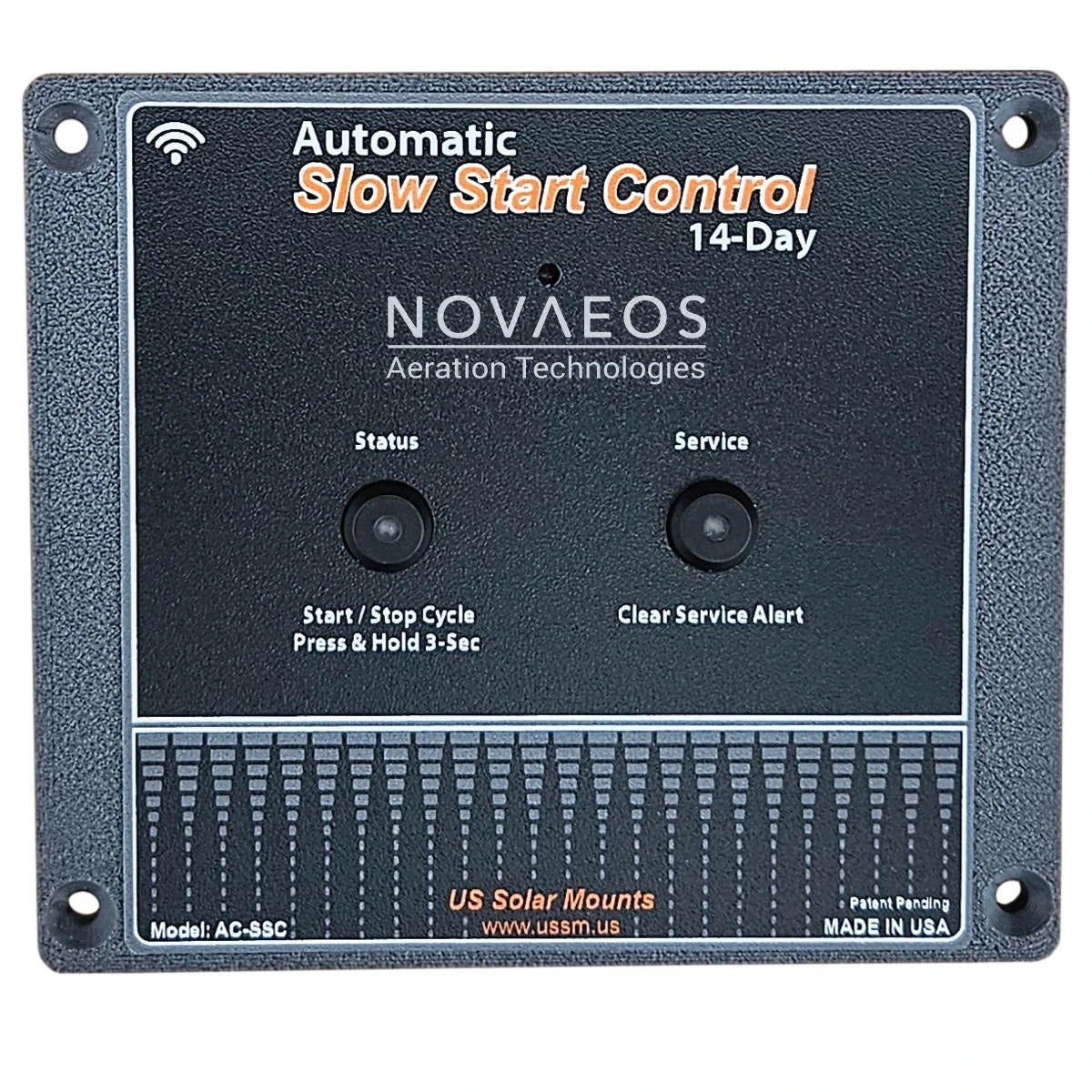 US Solar Mounts NOVAEOS AC-LA5 Aerator