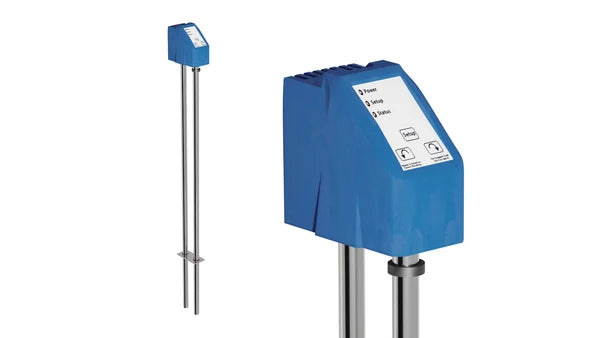 Scott Aerator Oscillator