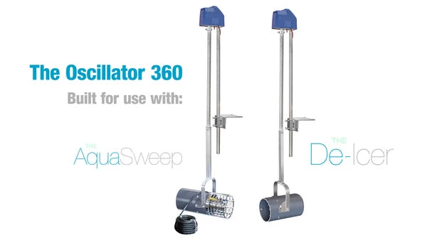 Scott Aerator Oscillator
