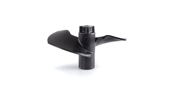 Scott Aerator Boilermaker Propeller