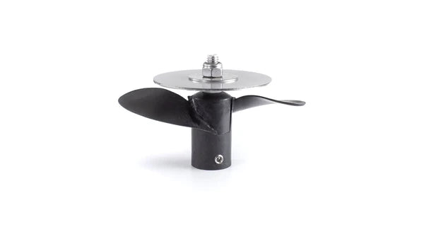 Scott Aerator Boilermaker Propeller