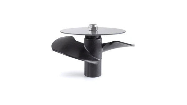 Scott Aerator DA-20 Propeller Assembly