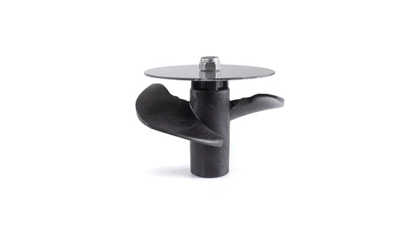Scott Aerator DA-20 Propeller Assembly