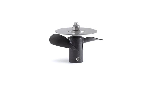 Scott Aerator DA-20 Propeller Assembly