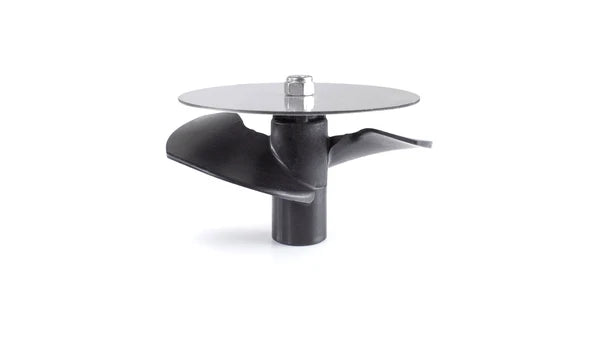 Scott Aerator DA-20 Propeller Assembly