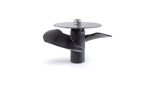 Scott Aerator North Star Propeller Assembly