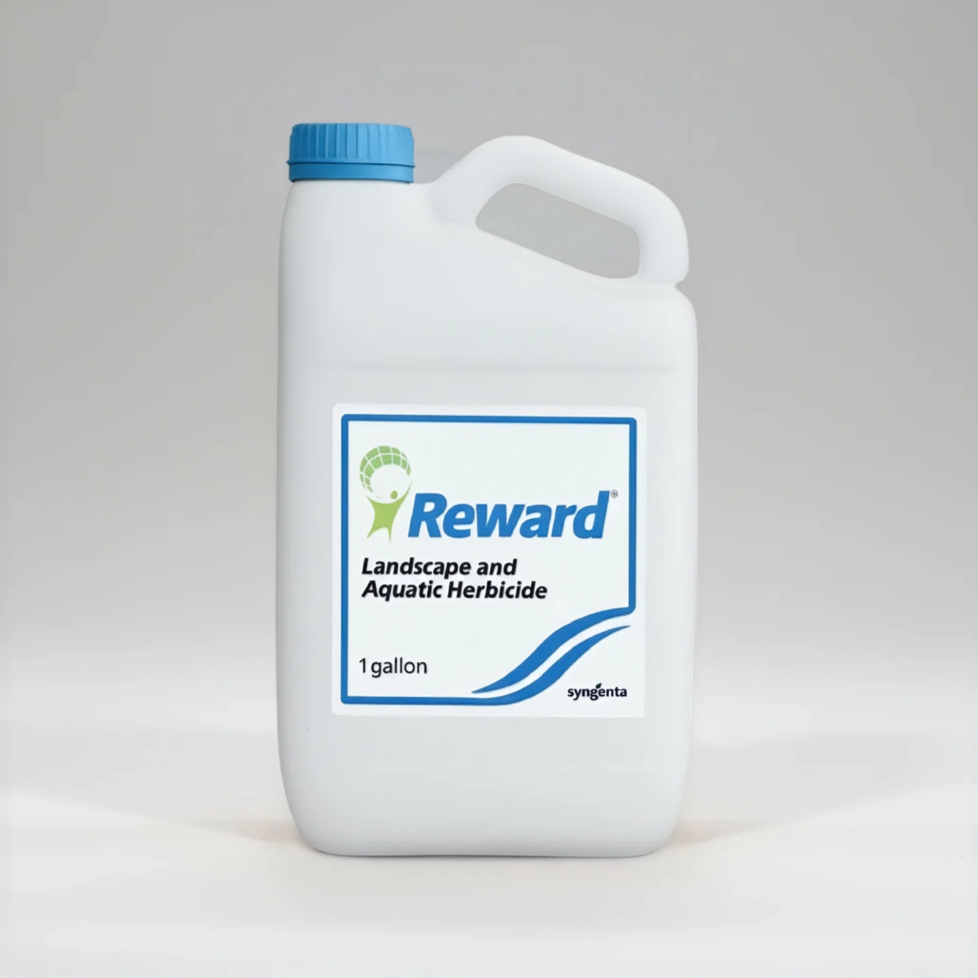 Outdoor Water Solutions Reward Herbicide - Aquatic Weed Killer For Ponds and Lakes