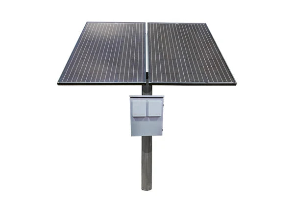 Scott Aerator Solar DA-20 Pond Aerator