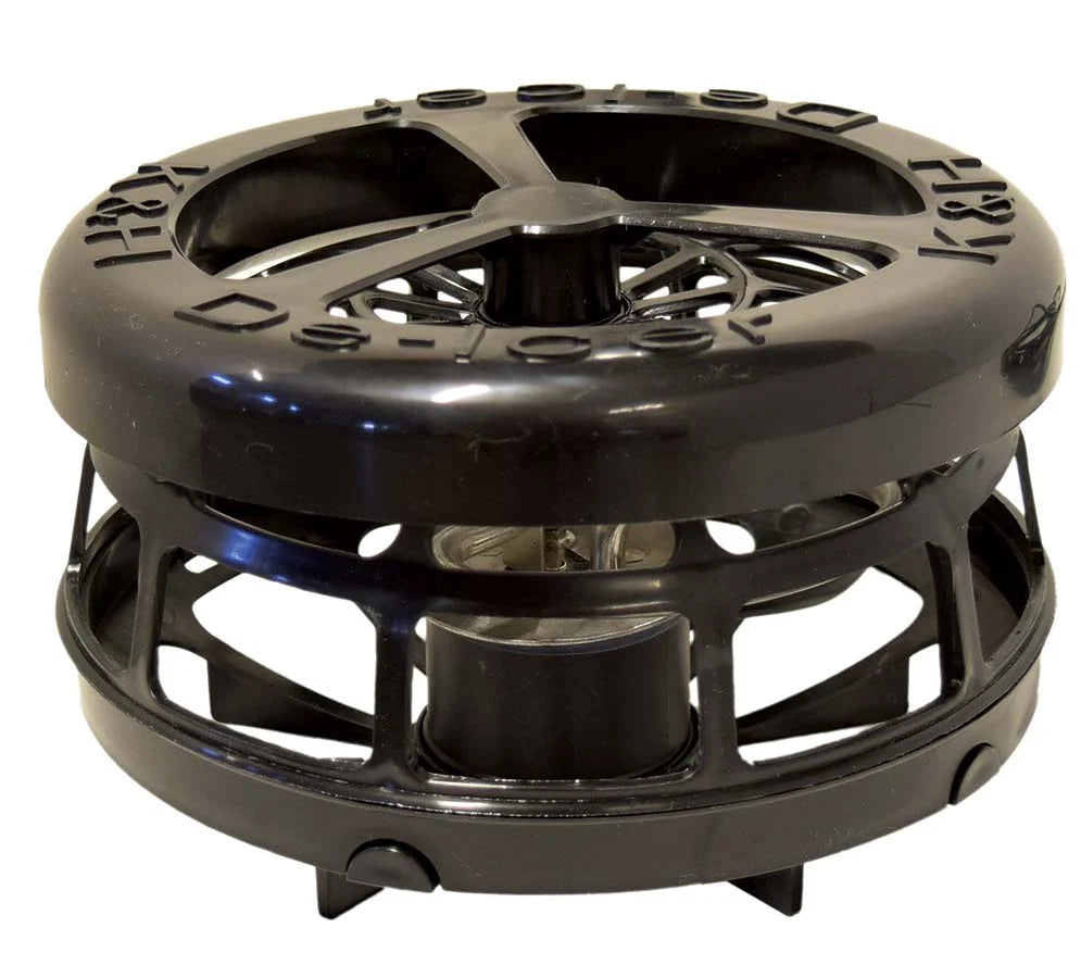 EasyPro 1500 Watt Thermo-Pond Heater/Deicer