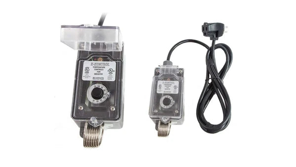 Scott Aerator Thermostat