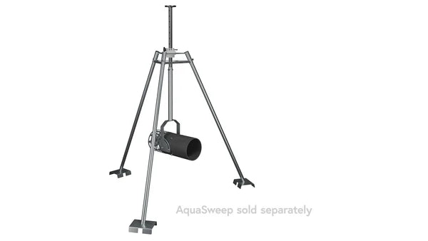 Scott Aerator Tripod Mount