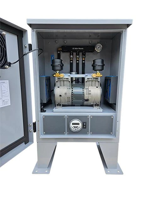US Solar Mounts NOVAEOS AC-LA3 Aerator