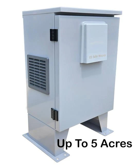 US Solar Mounts NOVAEOS AC-LA5 Aerator