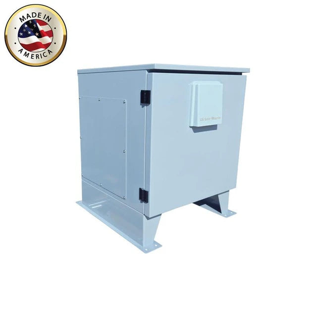 US Solar Mounts NOVAEOS Battery Backup Unit Upgrade Kit