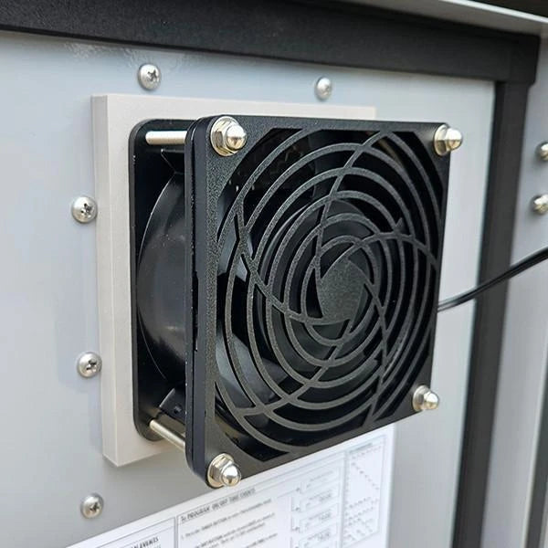 US Solar Mounts NOVAEOS AC-LA5 Aerator
