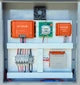 US Solar Mounts NOVAEOS Battery Backup Unit Upgrade Kit
