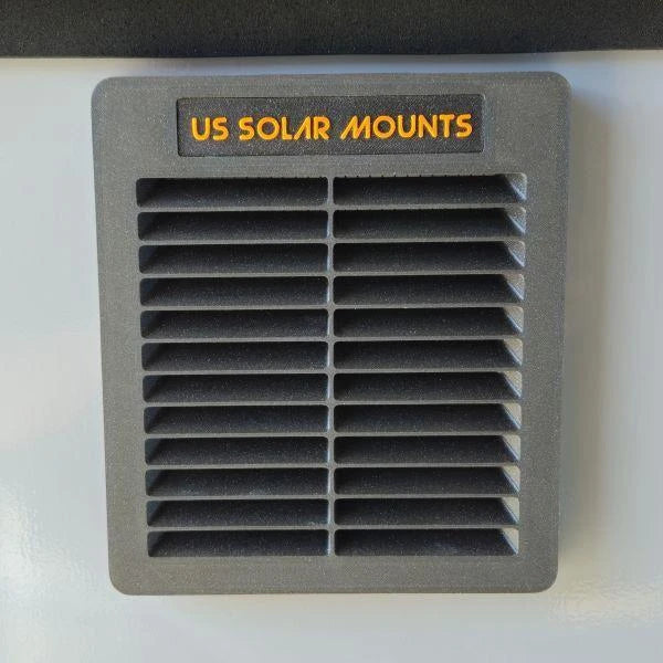 US Solar Mounts NOVAEOS Battery Backup Unit Upgrade Kit