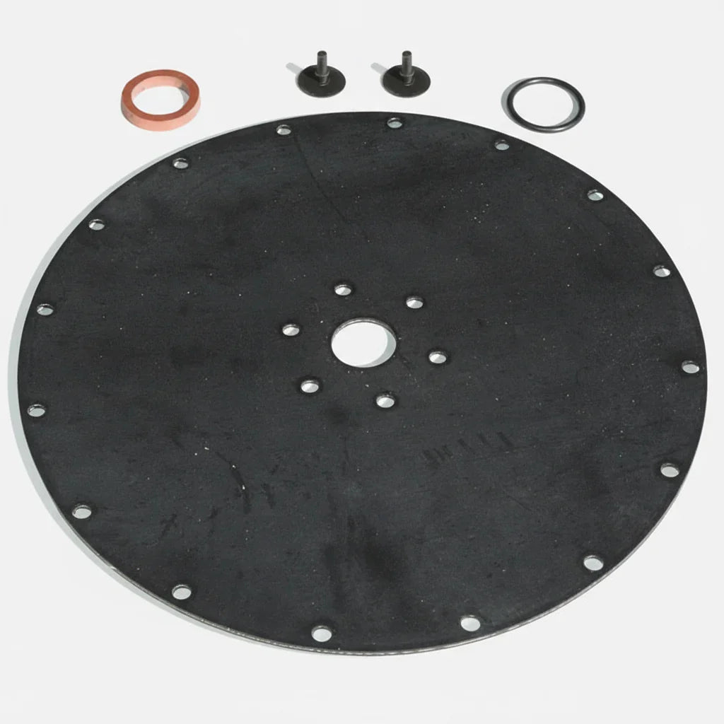 Outdoor Water Solutions Maintenance Kit for Windmill Pond Aerator