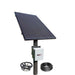 US Solar Mounts Solar Aerator SD1-PM Kit One Panel